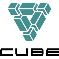 Cube Network logo - Similar company to Superpower Squad