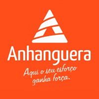 Faculdade Anhanguera Polos logo - Similar company to Dipal Comercial Ltda