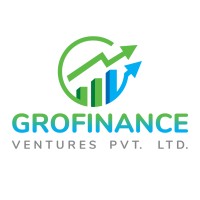Grofinance logo - Similar company to Prestellar Ventures