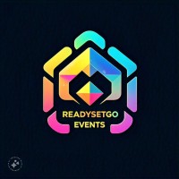ReadySetGo Events logo - Similar company to Bloomingark