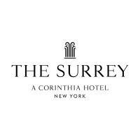 The Surrey, A Corinthia Hotel logo - Similar company to Studio Kyburz