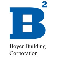 Boyer Building Corp. logo - Similar company to Bsa Construction