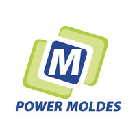 Power Moldes Indústria de Termoplásticos logo - Similar company to Fireti Indústria E Comércio Ltda