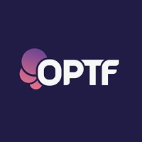 OPTF logo - Similar company to Simantech