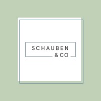 Schauben & Co logo - Similar company to Daniel Richards Inc.