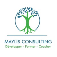 Maylis Consulting logo - Similar company to Bloom School