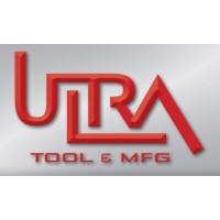 Ultra Tool and Manufacturing Inc. logo - Similar company to Triad Creative Group