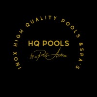 HQ Pools logo - Similar company to Duranet