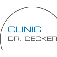 Clinic Dr. Decker logo - Similar company to Secur Solutions Gmbh