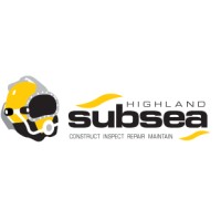 Highland Subsea Services ltd logo - Similar company to Mdive Ltd