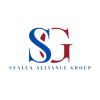 𝐒𝐘𝐋𝐋𝐀 𝐀𝐋𝐋𝐈𝐀𝐍𝐂𝐄 𝐆𝐑𝐄𝐄𝐍 logo - Similar company to Islamic Finance Magazine