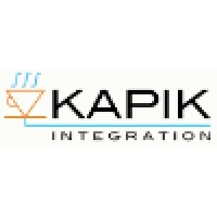 Kapik Integration logo - Similar company to Staric