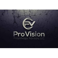 ProVision Philanthropy Advisors, LLC logo - Similar company to Amplify Fund