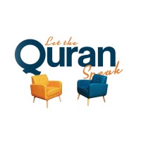 Let the Quran Speak logo - Similar company to Describe Data