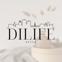 DiLife Style logo - Similar company to Swiss Saving