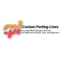 Custom Parting Lines