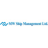 MW Ship Management Ltd. logo - Similar company to Youngship Helsinki