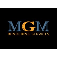 MGM Rendering logo - Similar company to Bread Over Bombs