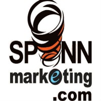 Spinn Marketing logo - Similar company to Stapleton Consulting