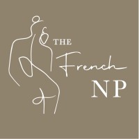 The French NP logo - Similar company to South Shore Home, Life And Style