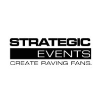 Strategic Events logo - Similar company to Bravo Scenic