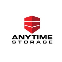 Anytime Storage logo - Similar company to Daffodil Storage