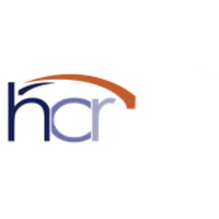 HCR logo - Similar company to Groupe Sogemedia