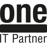 ONE IT PARTNER logo - Similar company to Pc Addon Ab