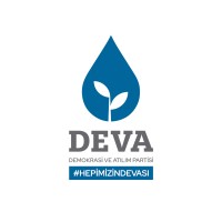 Deva Partisi Kayseri logo - Similar company to Kayseri Nak Kargo