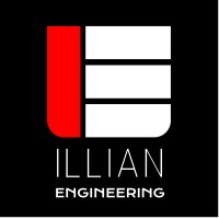 ILLIAN ENGINEERING logo - Similar company to Seguripro