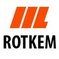 ROTKEM ROBOT OTOMASYON ELEKTROMARKET logo - Similar company to Atronmac Makine San. Ve Tic. A.Ş.