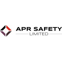 APR Safety Limited logo - Similar company to Oaksley Energy