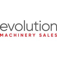 EVOLUTION MACHINERY SALES logo - Similar company to Bassra Machine Tools