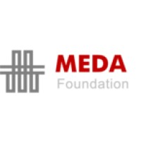 MEDA Foundation logo - Similar company to Give Foundation