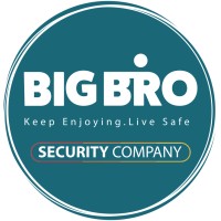 BIG BRO logo - Similar company to Inspectre Solutions International