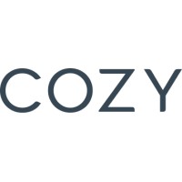 COZY logo - Similar company to I Am Unico