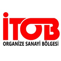 İTOB Organize Sanayi Bölgesi logo - Similar company to Kemalpaşa Organize Sanayi Bölgesi-Kosbi̇