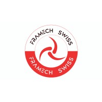 Framech GMBh logo - Similar company to Abratec Srl