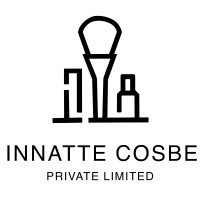 Innatte Cosbe Private Limited logo - Similar company to Riddhi Plus