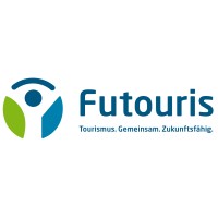 Futouris e.V. logo - Similar company to Sfdo | Sustainable Food Destination Organization®