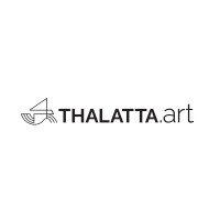 Thalatta.Art logo - Similar company to Three Arts Tech