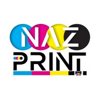 NazPrint.com logo - Similar company to Enstall.It Group