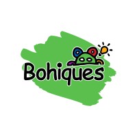 Bohiques Business and Personal Solutions, LLC logo - Similar company to Module Group