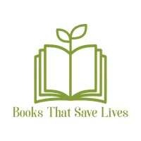 Books That Save Lives logo - Similar company to Wmfo