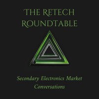The ReTech Roundtable logo - Similar company to Bstock Solutions