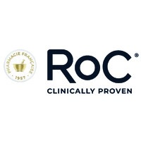 RoC Skincare France logo - Similar company to Methode Espinasse