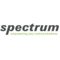 Spectrum (EDU Solutions) logo - Similar company to Taskstream-Tk20