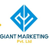 GIANT  MARKETING PVT LTD logo - Similar company to Dbox Solutions Pvt Ltd