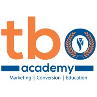 TBO Academy logo - Similar company to The Backoffice Solution