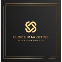 Choice Marketing Group logo - email format related to Choice Marketing